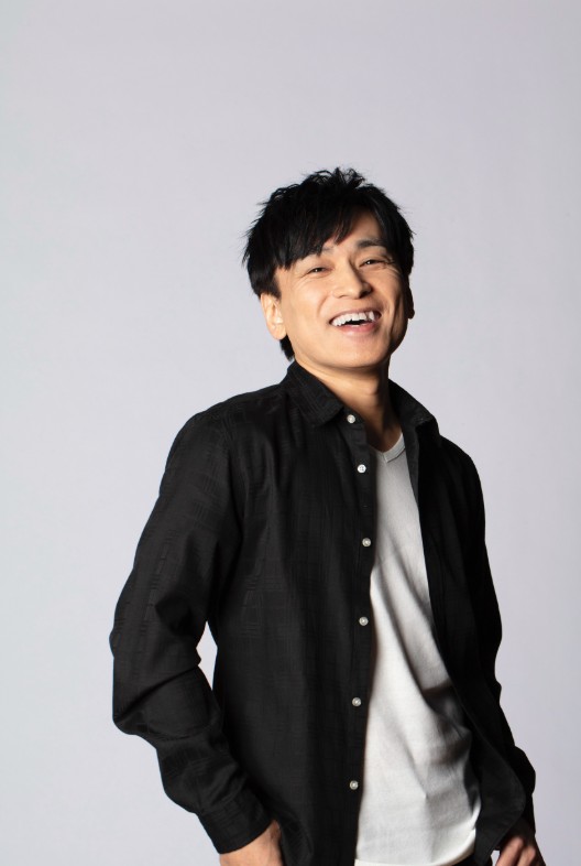 森田成一の公式ホームページから