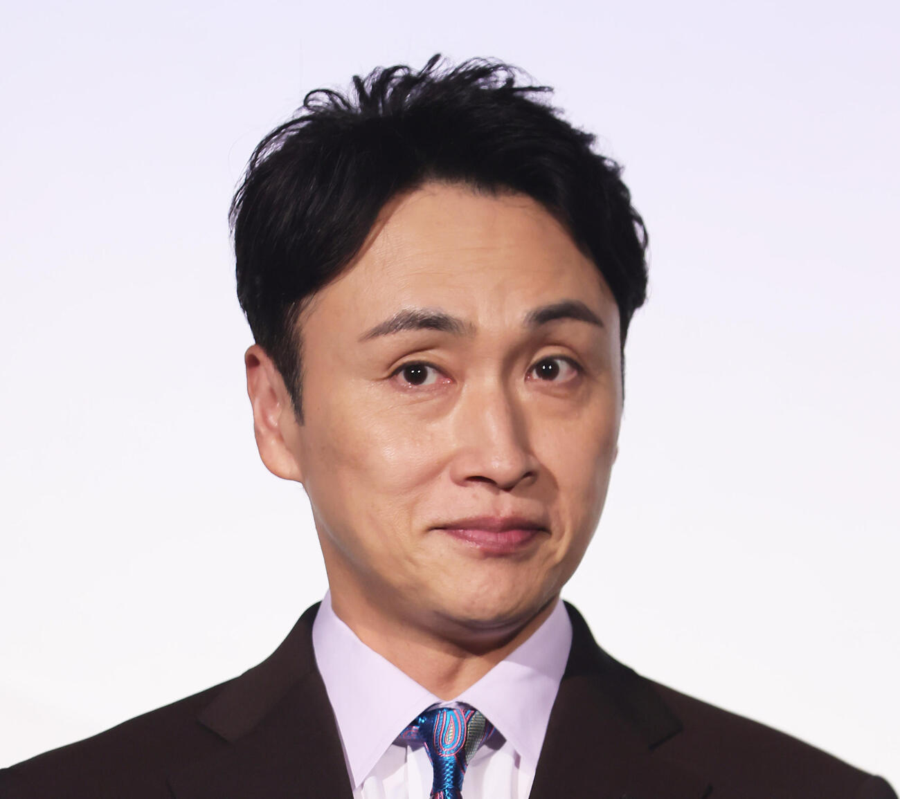 児嶋一哉（2022年撮影）