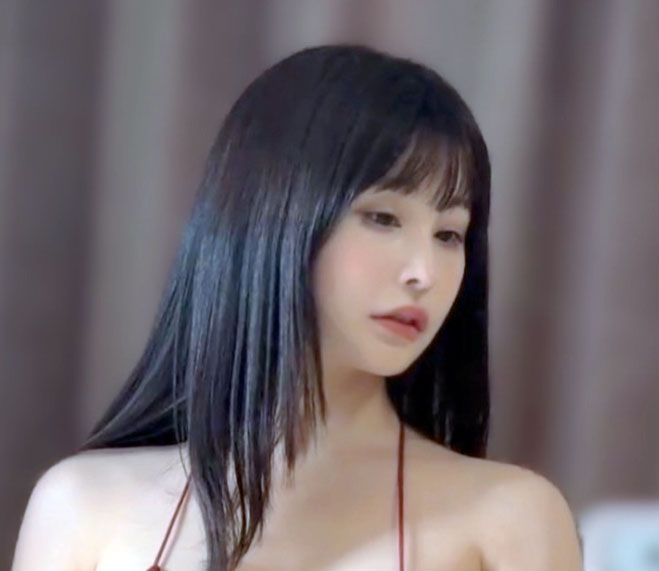 木南美々のインスタグラムから