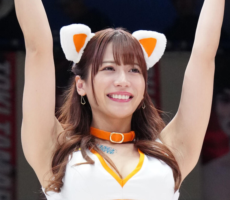桜りん（2024年撮影）