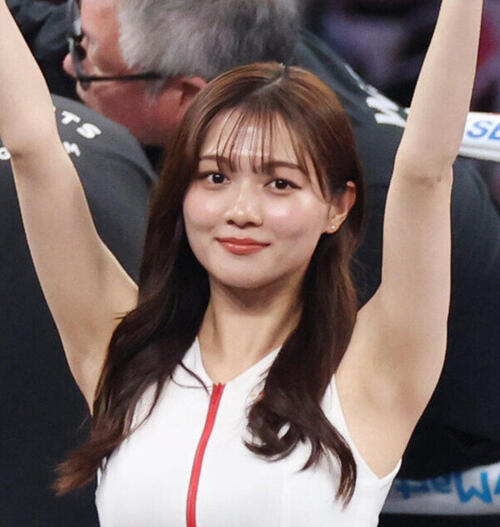 元西武細川亨の娘・22歳タレント、美肌あらわなランジェリー姿「横からはヤバい」「たまらん」