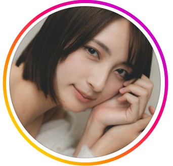 宇佐美彩乃のインスタグラムから