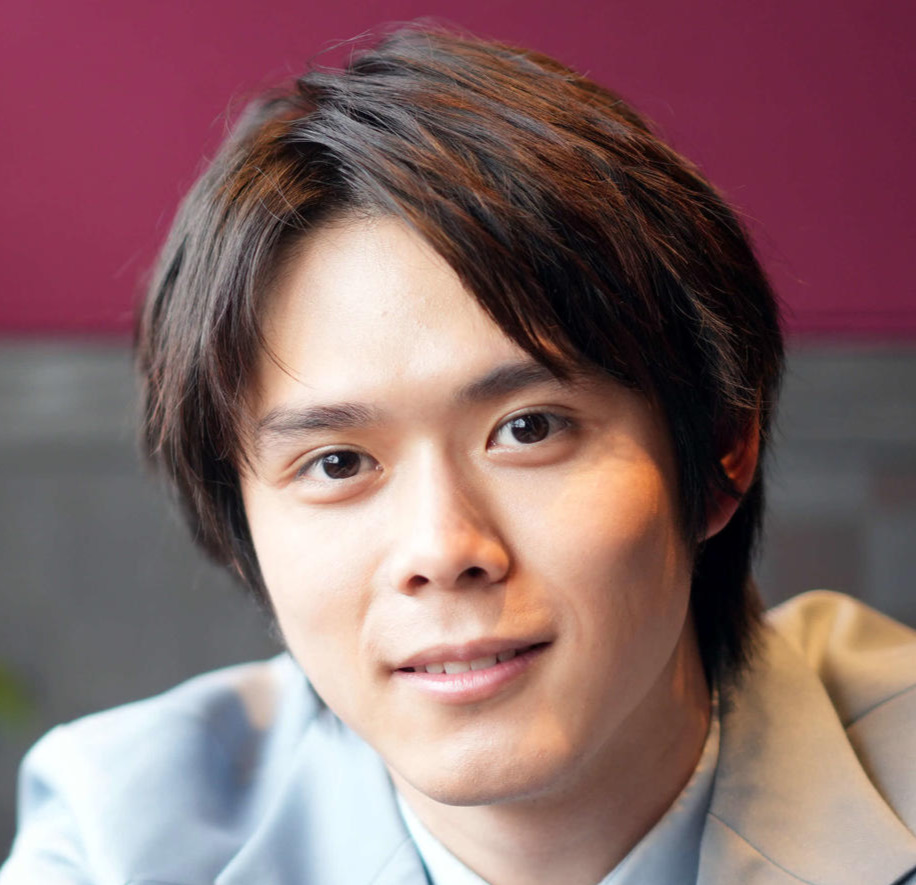細田佳央太
