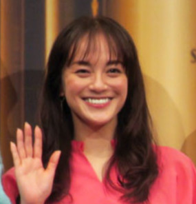牧瀬里穂「やり残したこと」として静岡の人気チェーン店訪問「やっぱり幸せな食べものですよね」