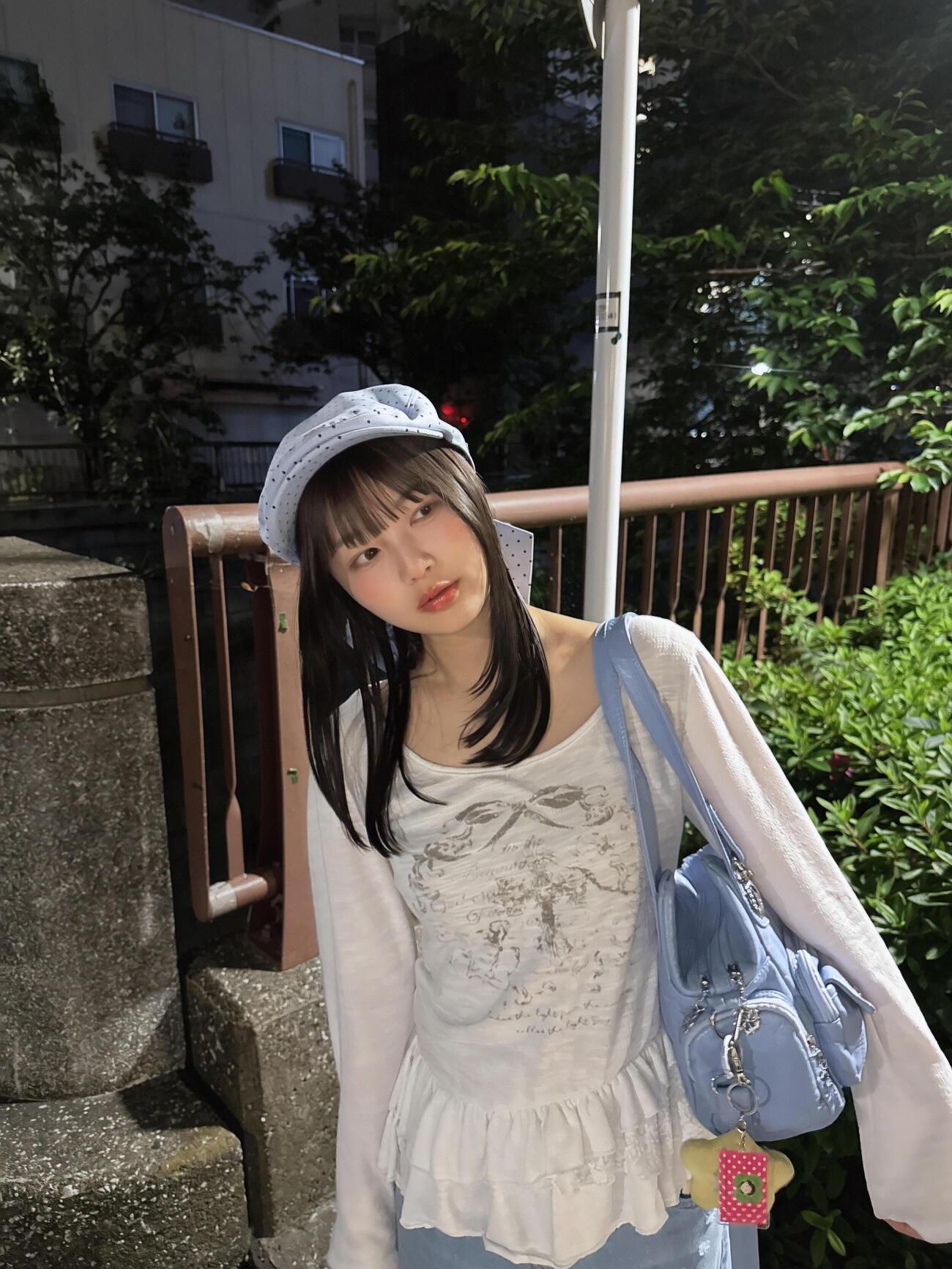 私のルーツは「八木山ベニーランド」。たくさんの思い出がつまっています