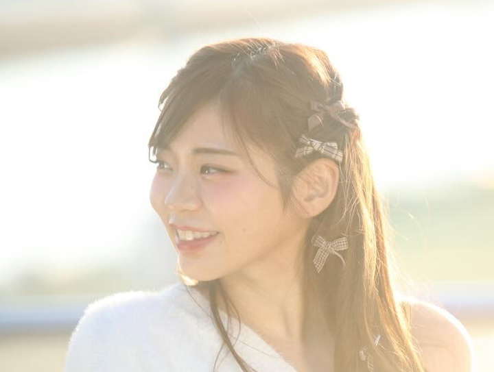 柚月美美のインスタグラムから