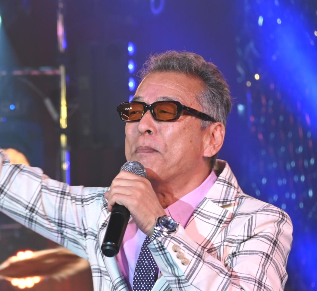 円広志（2023年撮影）