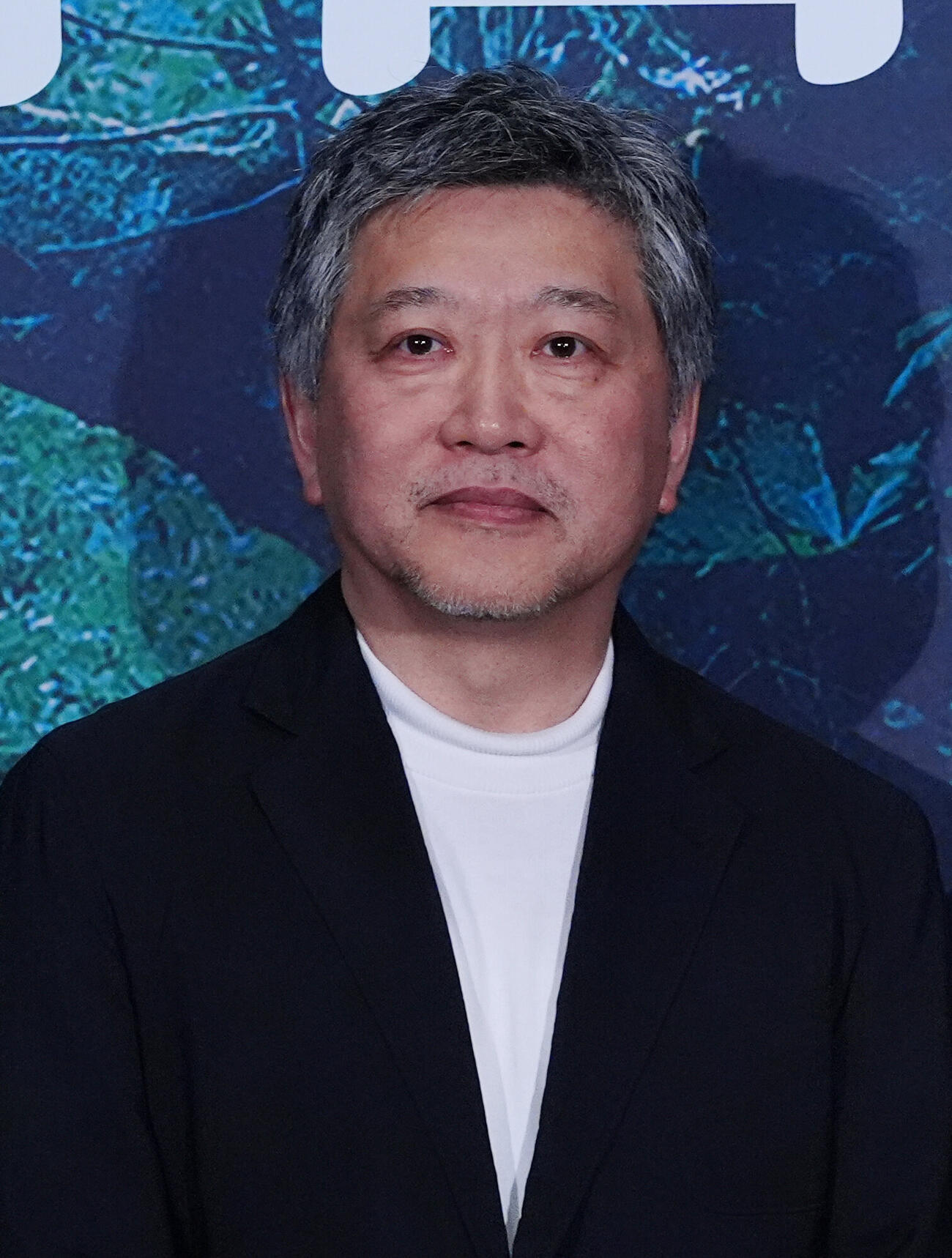 是枝裕和監督（2026年5月撮影）
