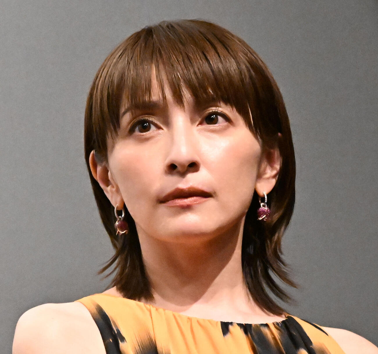奥菜恵（2025年撮影）