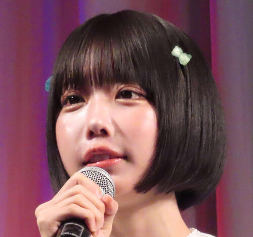 あの、衝撃降板宣言で再注目「嫌な人は…ベッキーさん」生発言騒動　“共演NG”説も生共演し…