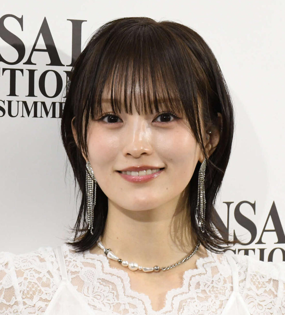 山本彩