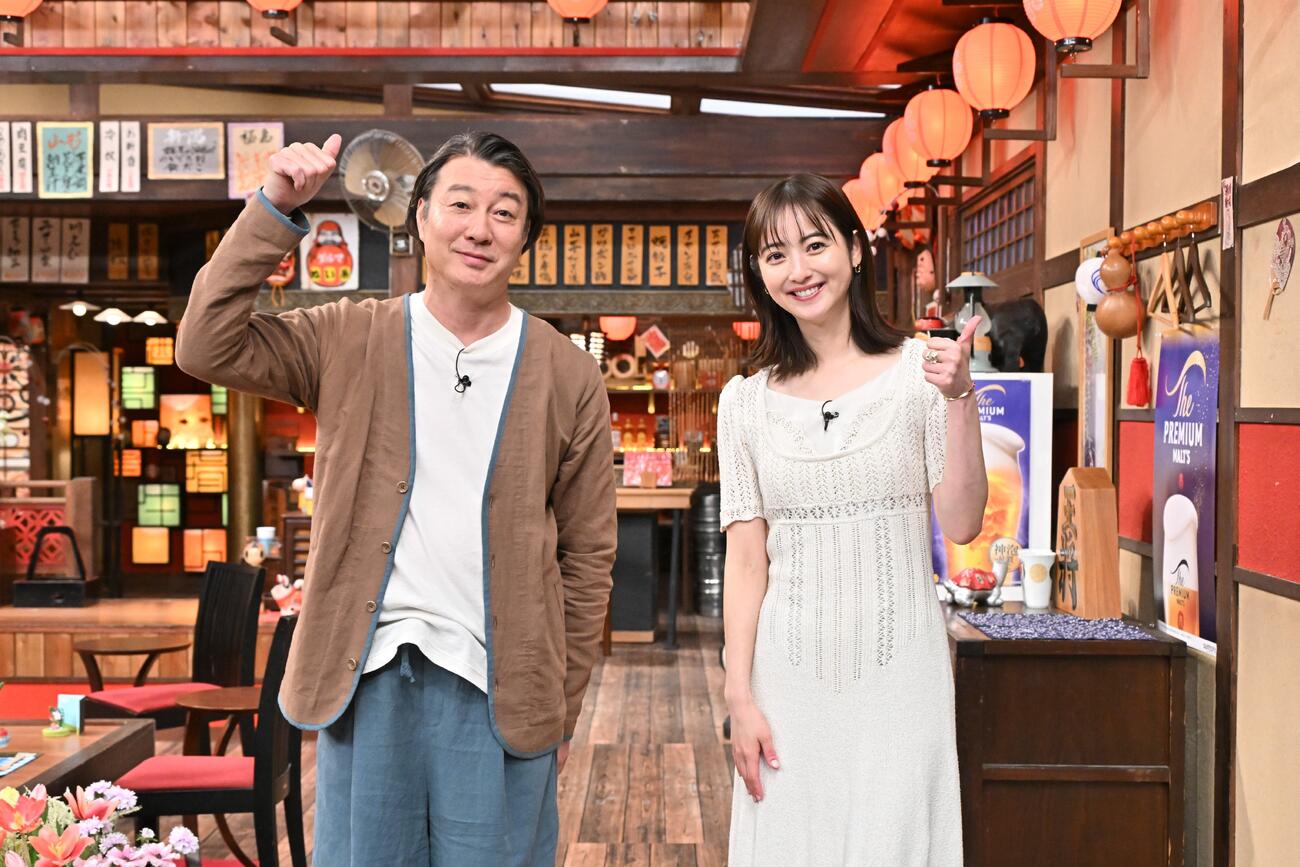 「人生最高レストラン」のXから