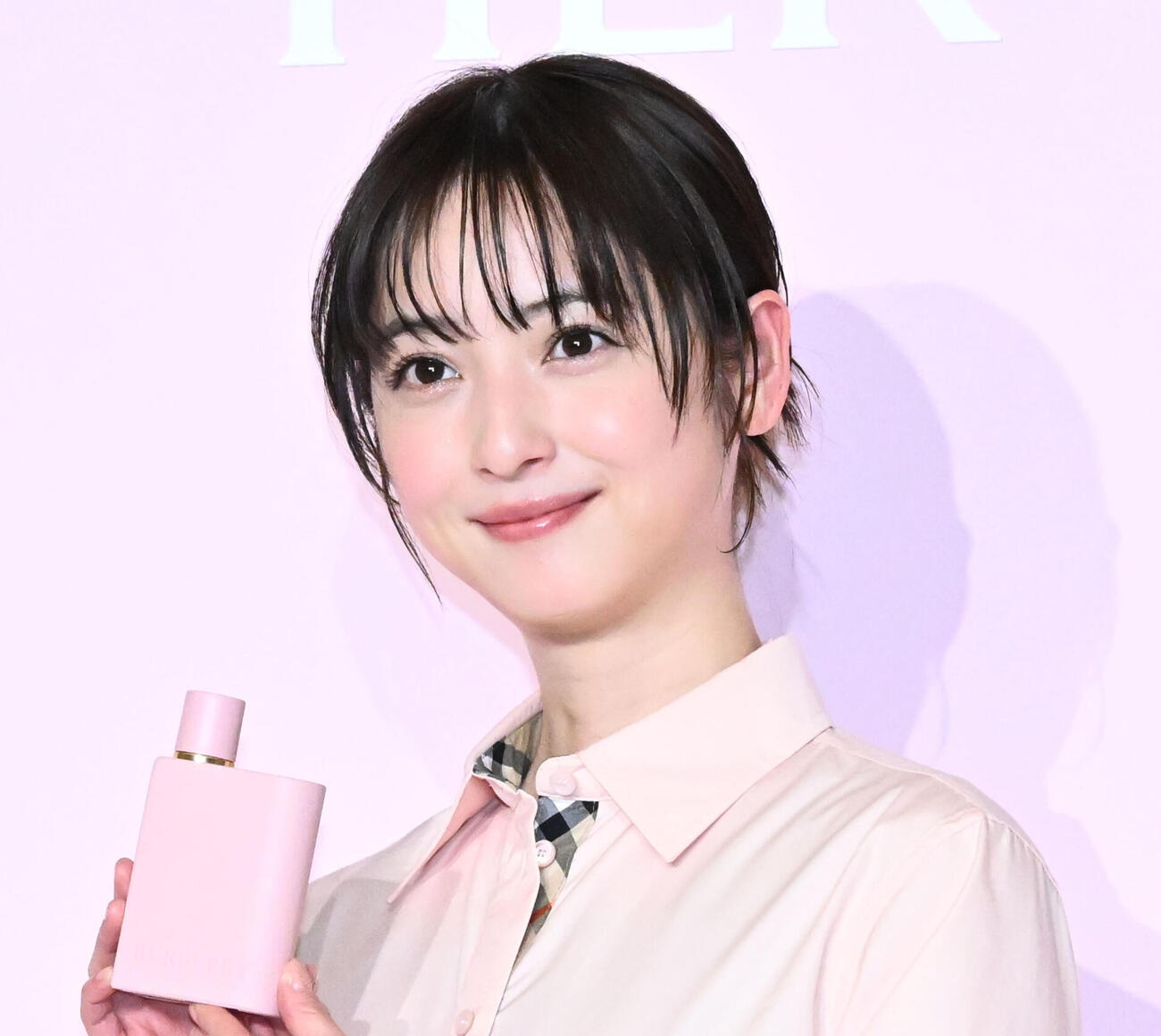 佐々木希（2026年3月撮影）