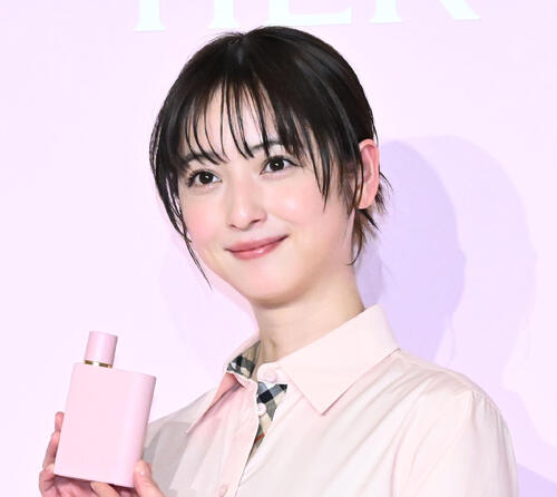 佐々木希「つらい経験とか…役の材料に」「自分のためになるのかな」