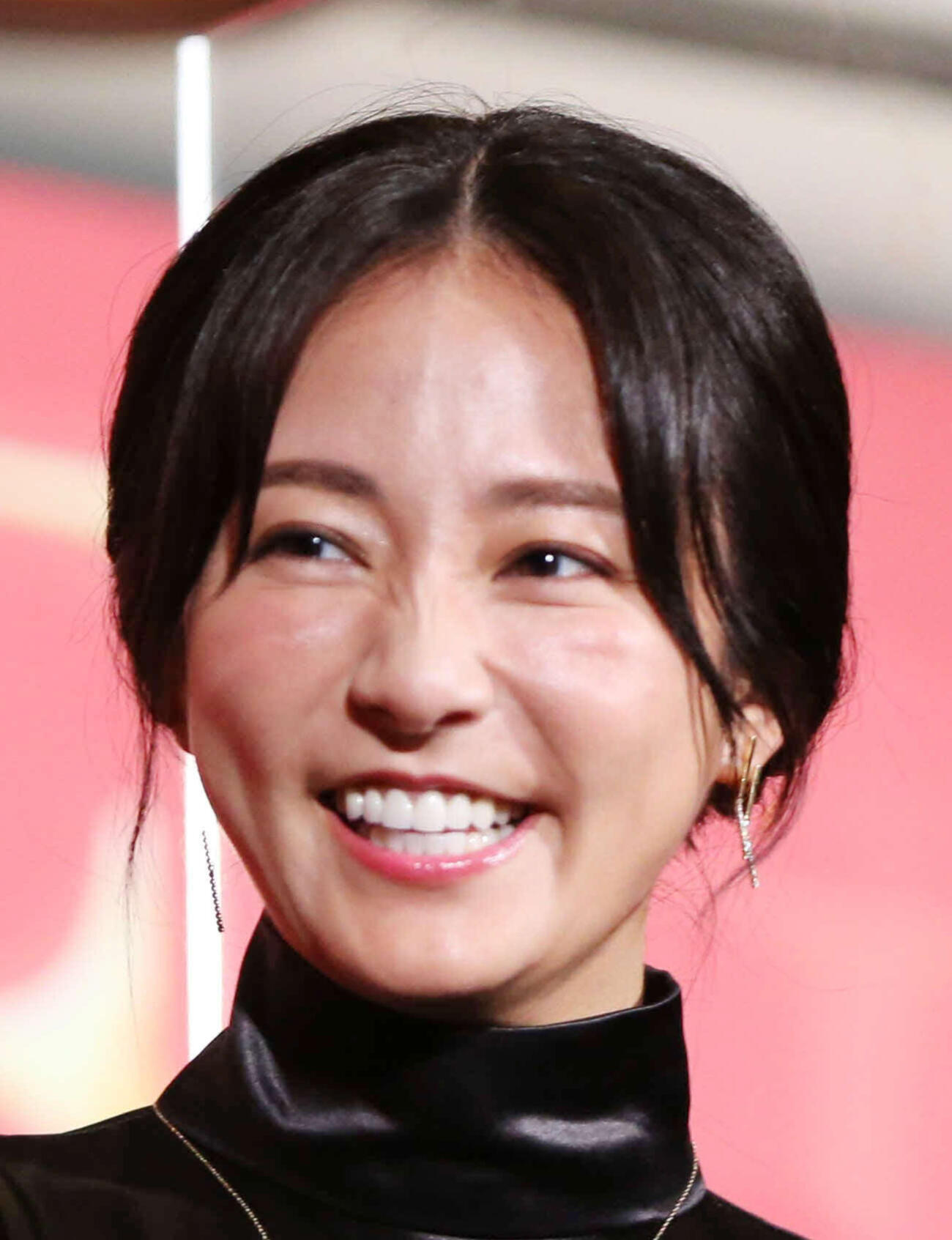 木村文乃