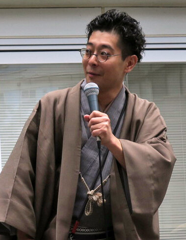 柳亭小痴楽が６代目6代目痴楽を襲名へ「逃げていたが、２年間時間をいただいて人間を磨きたい」