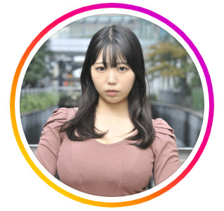 雅楽代りかのインスタグラムから