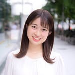 桐原小真季アナのインスタグラムから