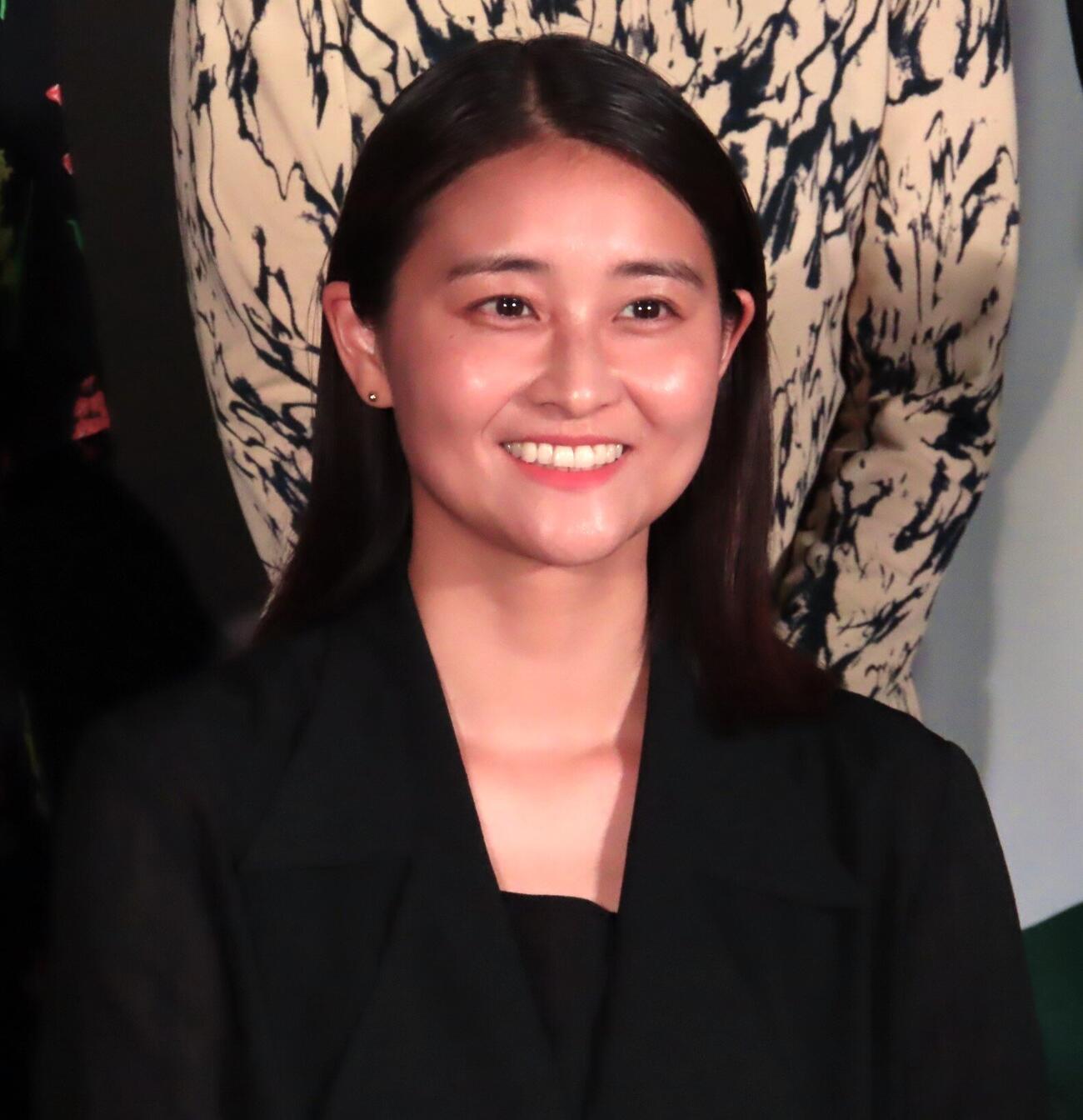 「前橋国際芸術祭2026」全アーティスト・プログラム発表会に出席した和田彩花