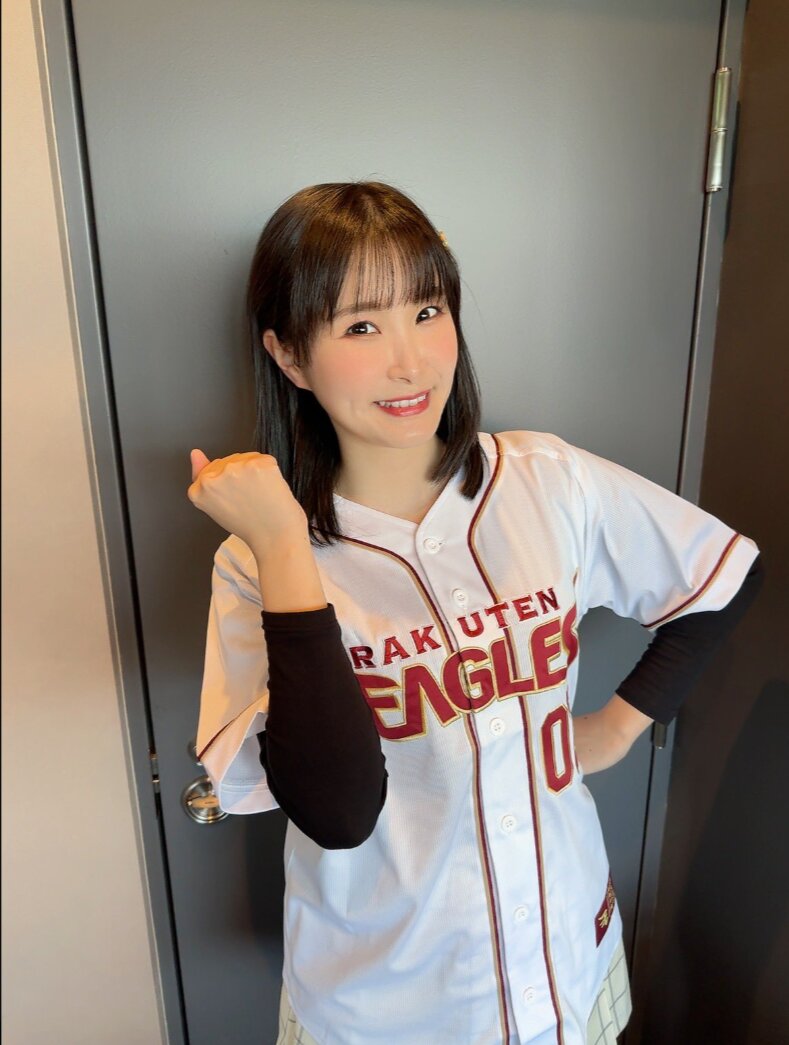 相良茉優　Xより
