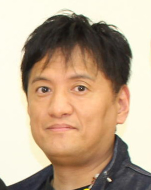 ヤナギブソン（2024年5月撮影）