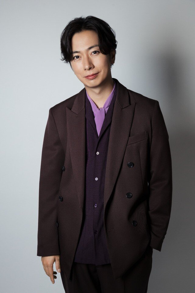 阪神対西武戦のABCテレビの生中継「スーパーベースボール」にゲスト出演する河合郁人