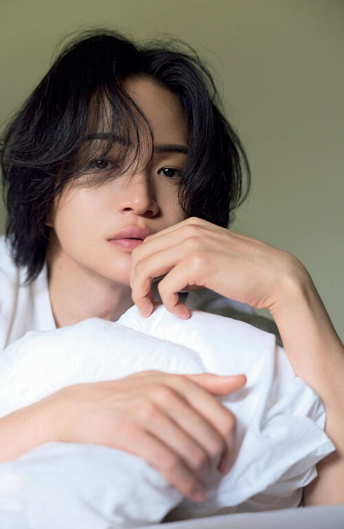 timelesz菊池風磨の初ソロ写真集が5・1万部で上半期1位「何よりの自信