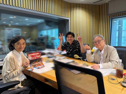 垣花正「『勝ってください』といわんばかりに、ぶわっとあいた」今村聖奈騎手の偉業を熱く語る