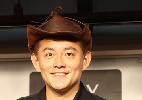 井戸田潤、安達祐実と離婚した「本当の理由」を衝撃告白　スタジオ騒然