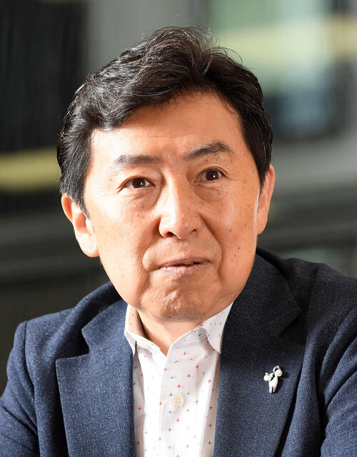 笠井信輔、阿部慎之助監督の長女おもんぱかる「巨人軍監督逮捕報道への疑問」投稿