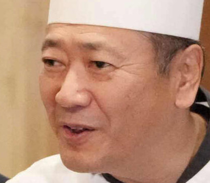 鎧塚俊彦氏、阿部慎之助前監督ファミリーにエール「これまで以上に深い家族の絆で結ばれ」