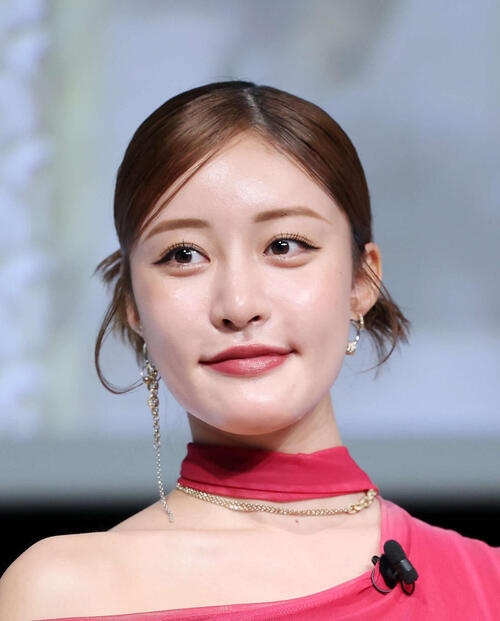 王林、ホテルで心霊体験に遭遇もまさかの方法で“除霊”　共演陣「すげえな」「効くんだ」