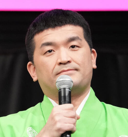 すゑひろがりず三島「右目白内障の手術をしまして」と報告　原因は「合併症」で驚きの声