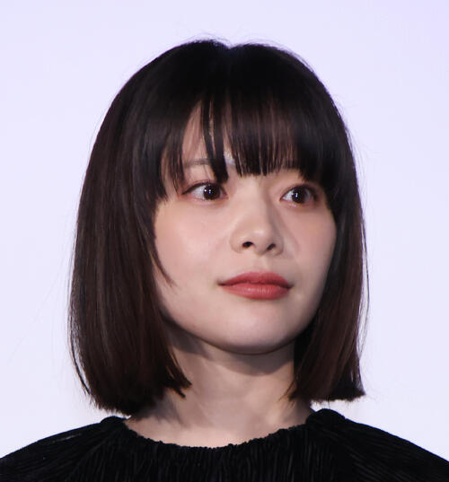 岸井ゆきの「全員が輝いてかっこよかった！」カンヌ映画祭で女優賞受賞の岡本多緒らを祝福