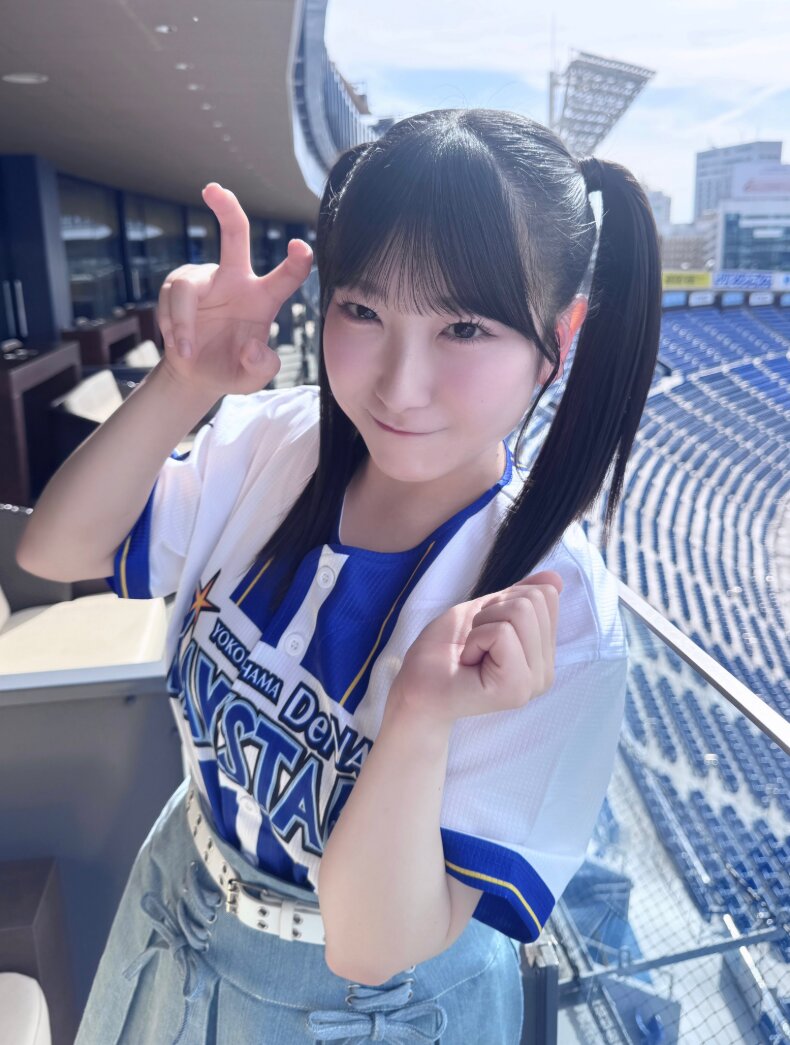 ≠ME櫻井もものXから