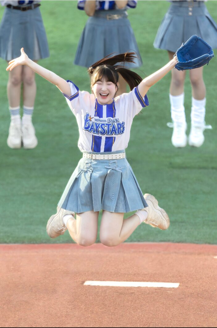 ≠ME櫻井もものXから