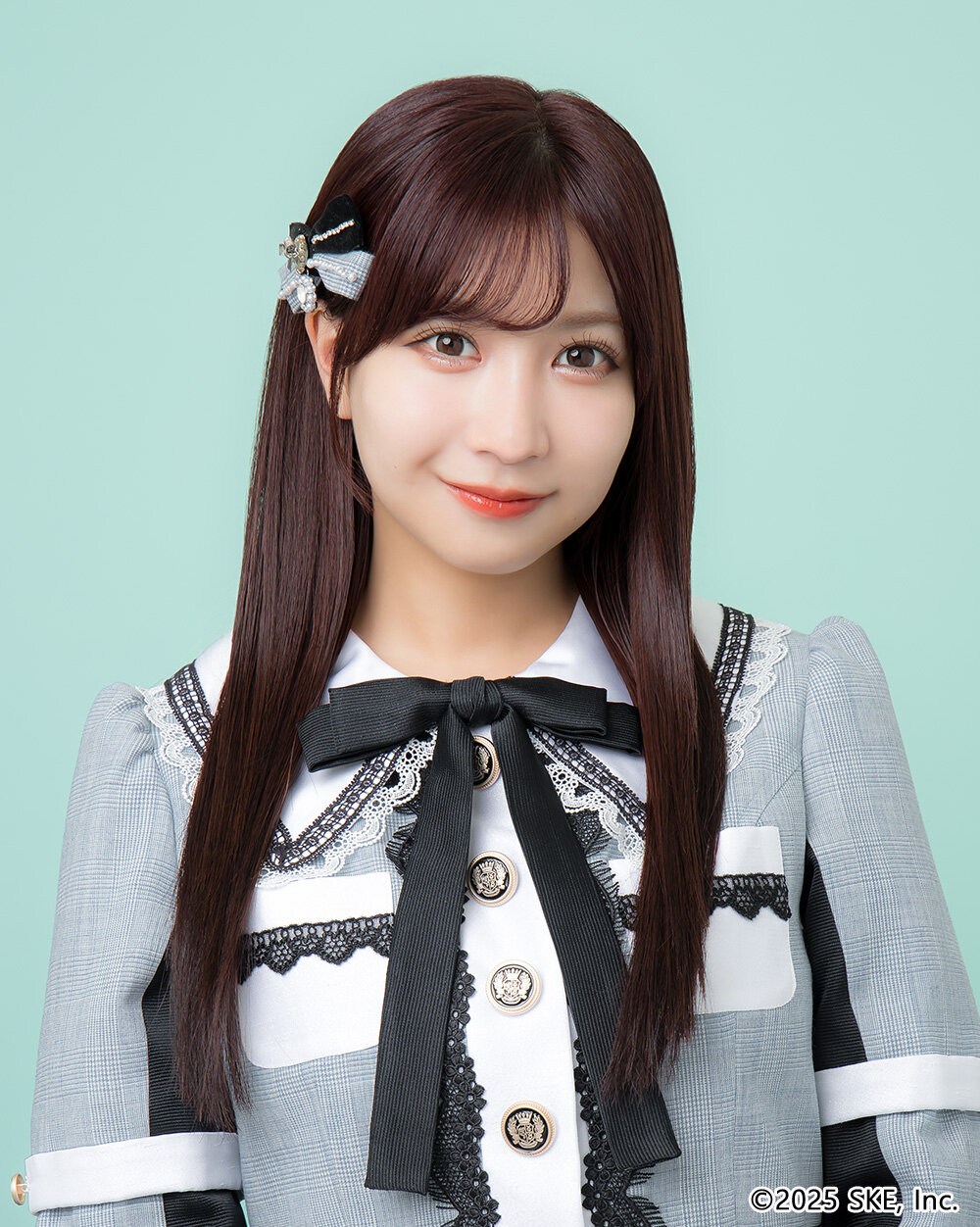 SKE48太田彩夏
