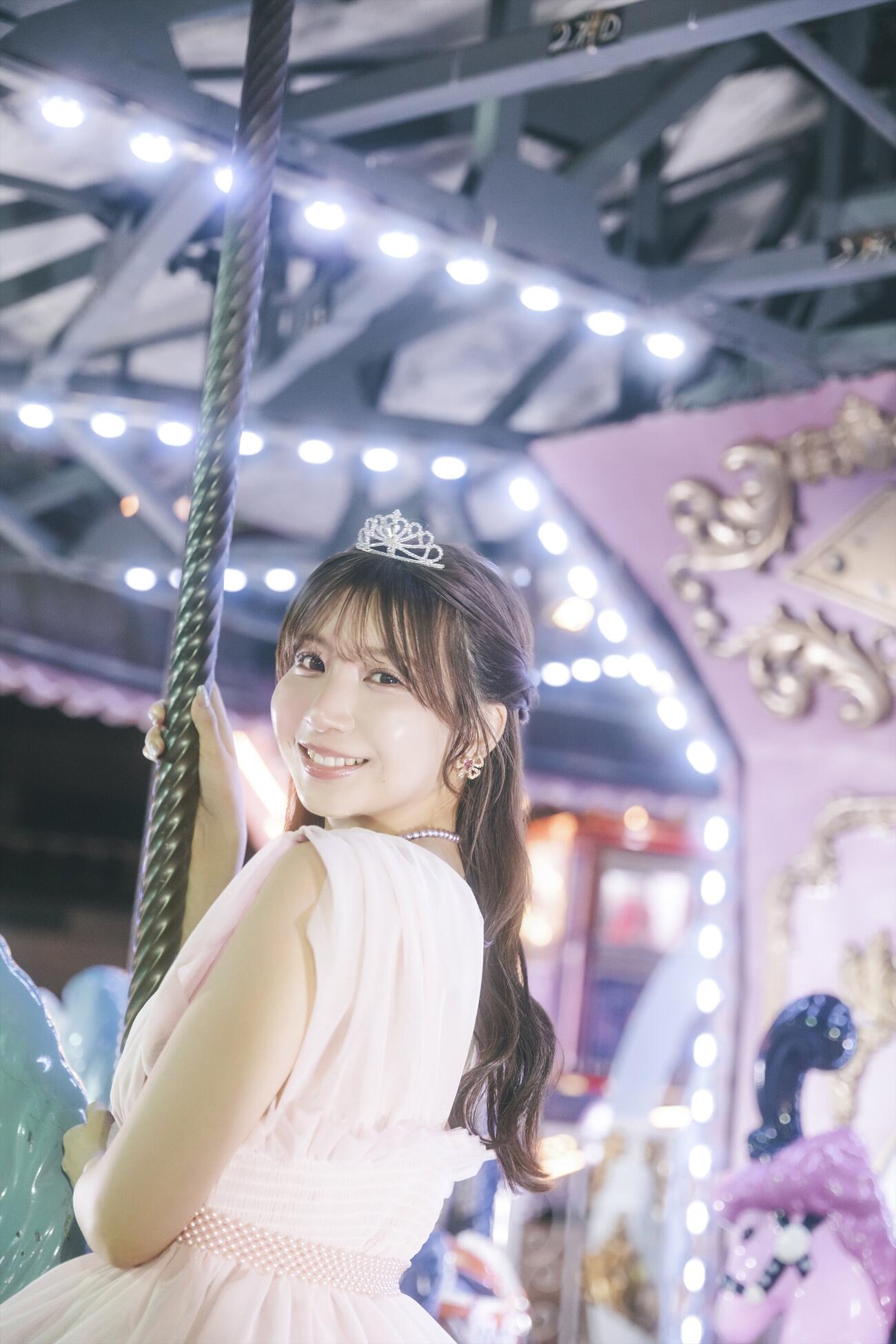 SKE48太田彩夏の写真集先行カットⒸ扶桑社Ⓒ2026 SKE, Inc.／撮影：時永大吾