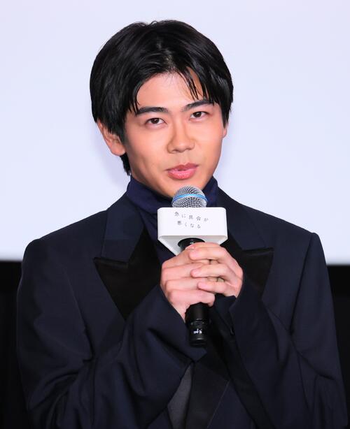 黒崎煌代、岡本多緒が日本人初のカンヌ映画祭女優賞受賞の瞬間「僕は寝ていた」会場の笑い誘う