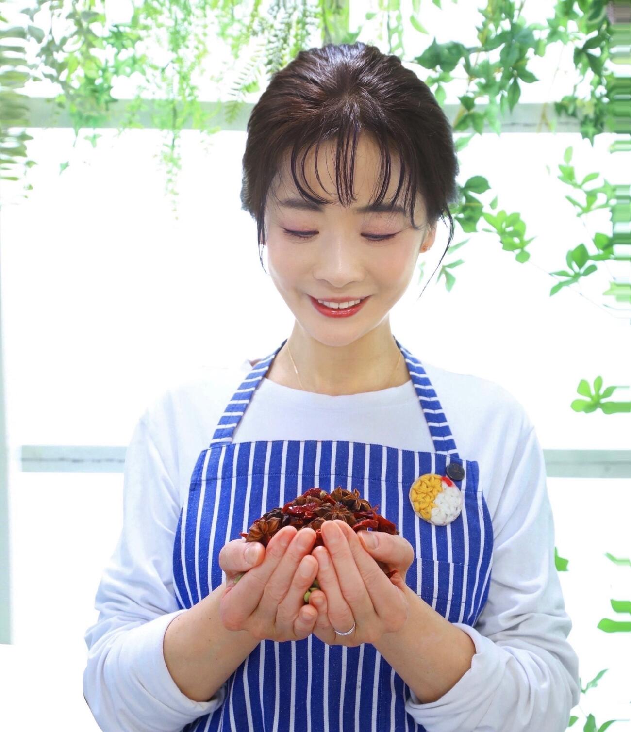 一条もんこさんのXから
