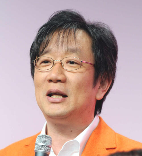木原実氏「タイムスリップだ～～」お天気コーナー出演者との26年ぶりの再会に喜び