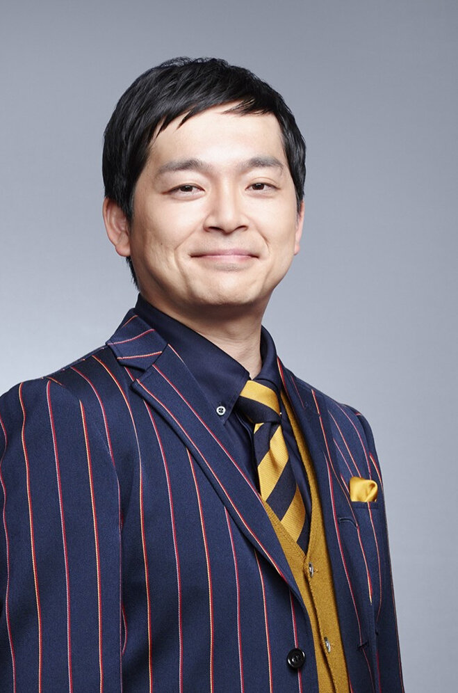 「タイタンライブ」に初めてピンネタで出演するウエストランドの河本太