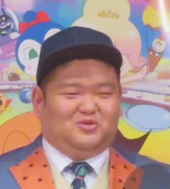 あらぽん（2019年撮影）