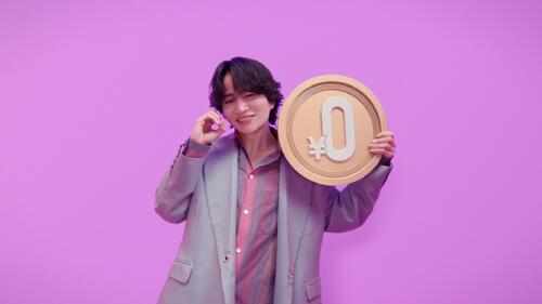 timelesz菊池風磨「これからの夢は５大ドームに立つこと」新CM28日から