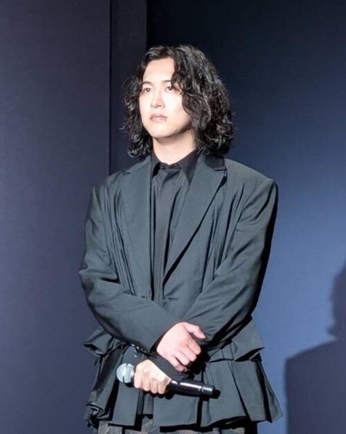 キタニタツヤ「ゴッホとそんなに変わらない」音楽制作語る「自分なりのフェチズム押し出す」