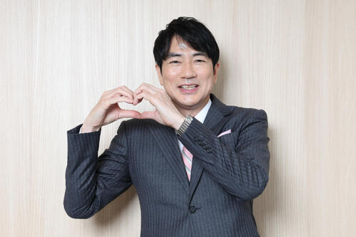 【感謝の嵐】羽鳥慎一、小笠原道大氏、阿部詩らが感謝語る／連載まとめ