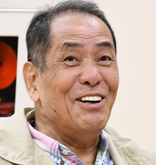 「ザ・ぼんち」ぼんちおさむ　“２代目藤田まこと”継ぐはずが…藤田さんが激怒！？