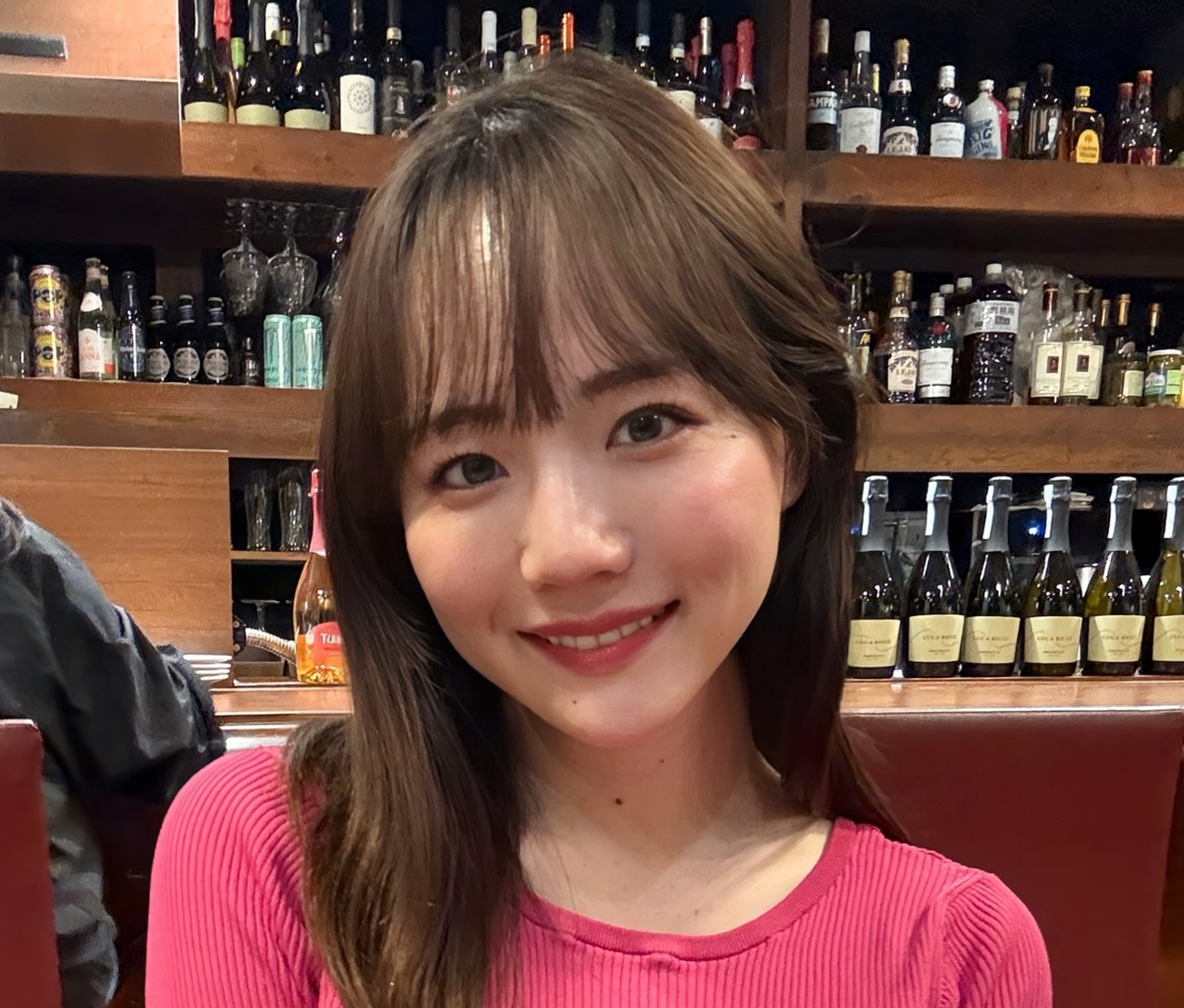 さとみあいのインスタグラムから