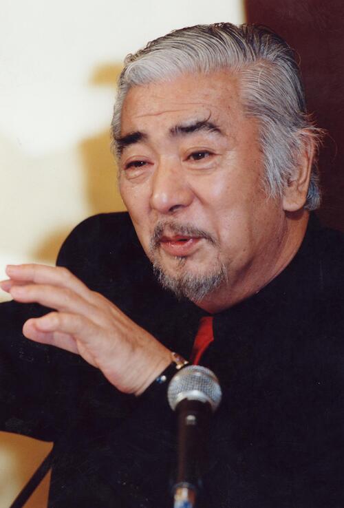勝新太郎さん公式サイト　一部ネット情報に「勝プロ」が経緯説明　来年7月に没後30年