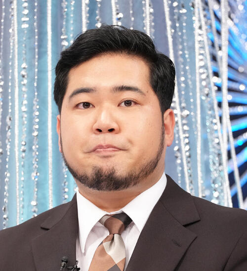 松井ケムリ「僕の中では金言でした」無名時代の自身にアドバイスした先輩芸人に感謝